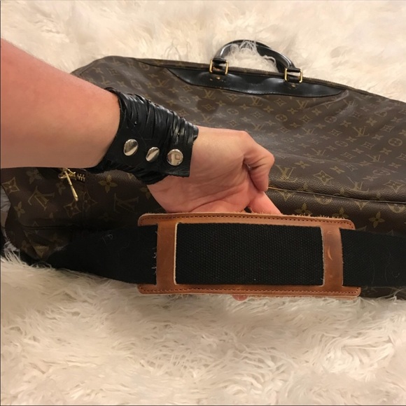 ❤️LV Vintage Luggage Bag - Picture 3 of 8